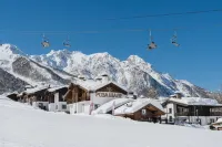 Rosa Khutor Chalet Hotel