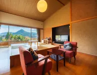 Tenjuku No Mori Keigetsu Hotels in Mine