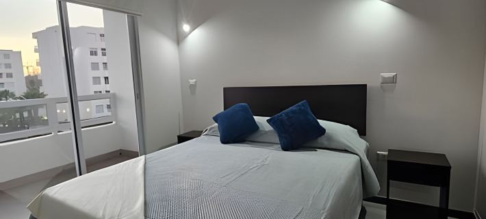 Oceana Suites Distrito Verde Hotels in La Serena