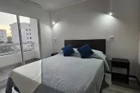 Oceana Suites Distrito Verde - Apartments