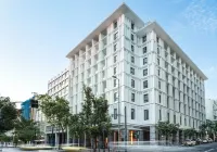 NYX Esperia Palace Hotel Athens by Leonardo Hotels - Nouto- ja jättöpalvelut