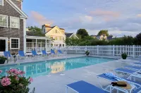 Chatham Wayside Inn - Swimmingpools