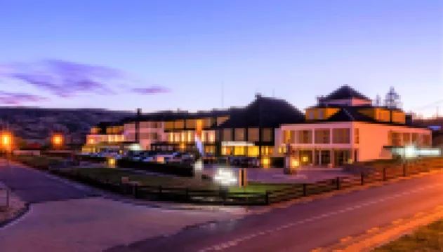 Luna Hotel Serra da Estrela