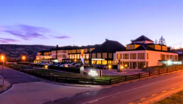 Luna Hotel Serra da Estrela Hotels in 