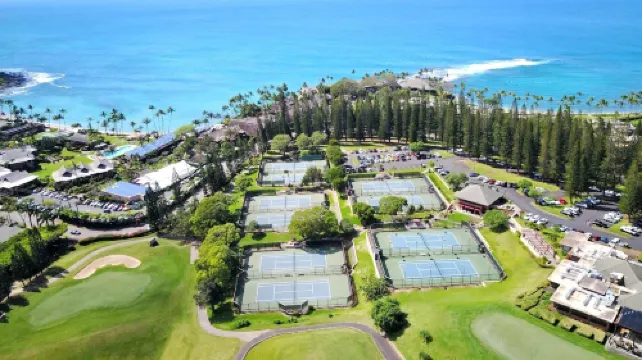Napili Bay Resort by Kbm