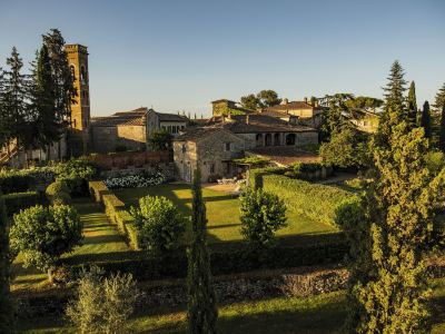 Borgo San Felice