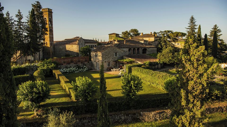Borgo San Felice