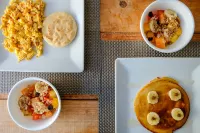 Mucura Hotel & Spa - พร้อมอาหารเช้า