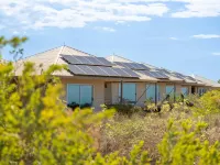 Eco Beach Wilderness Retreat Hotels in Broome
