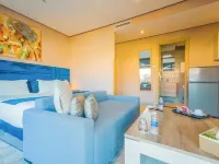 Atlas-Residence by Rent-Inn Hotels near Agdal-Ryad