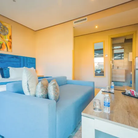 Atlas-Residence by Rent-Inn