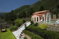 Villa Veneziano Lefkada - 프라이빗 풀