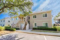 Luxury 3 Bed 3 Bath Resort Beaches Pool Golf