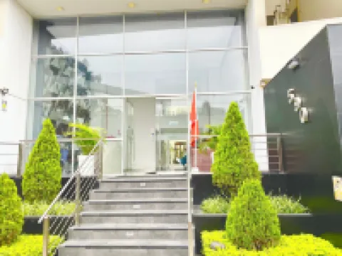 Exclusive Apartment One Step Away from San Isidro (906)