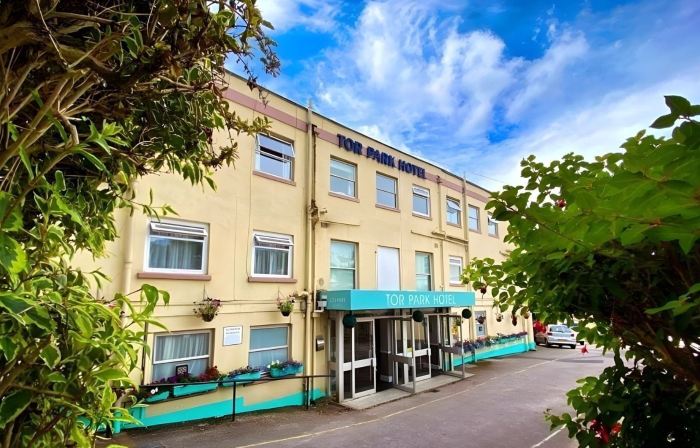 Tor Park Hotel