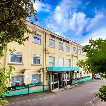 Tor Park Hotel Hotels near Torquay Library