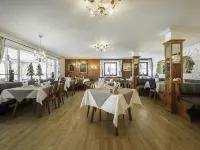 Hotel Adler Hotels in Oberstaufen