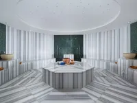 Swissôtel Wellness Resort Alatau Almaty - spa