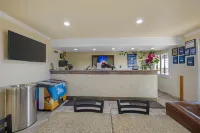Best Western Santa Rosa Inn