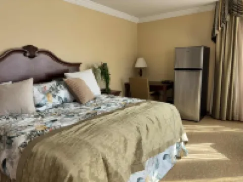 Aspiratinns Hotel & Wellness Center