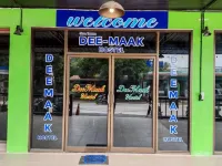 Dee-maak Hostel - Auberges de jeunesse
