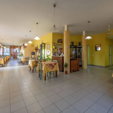 Camping Village Torre Pendente