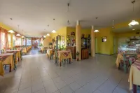 Camping Village Torre Pendente