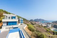 Geoje Party Regina Pool Villa