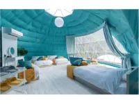 Glamping Resort Venus (Nagano) - bar
