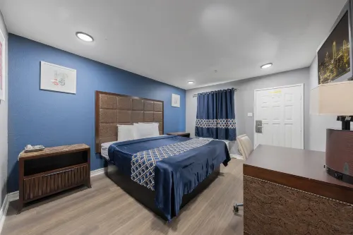 Ankur Inn Motel Hotels in Seagoville