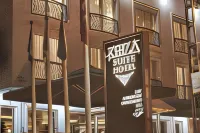 Koza Suite Hotel Các khách sạn ở 