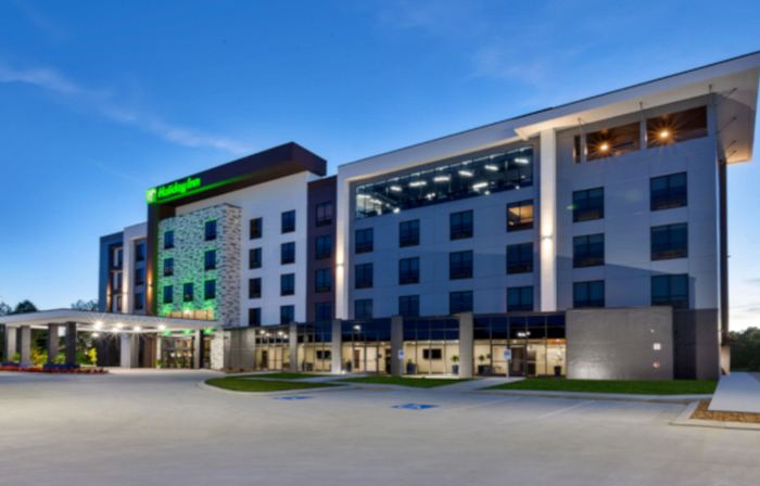 홀리데이 인 쿡빌 바이 IHG
