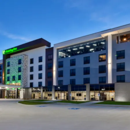 Holiday Inn COOKEVILLE by IHG