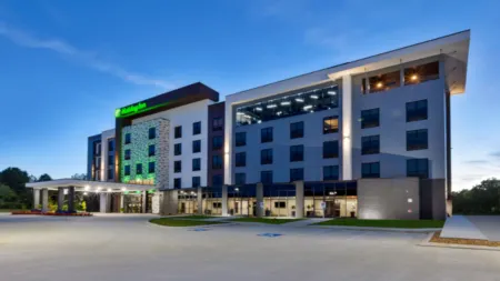 Holiday Inn COOKEVILLE by IHG