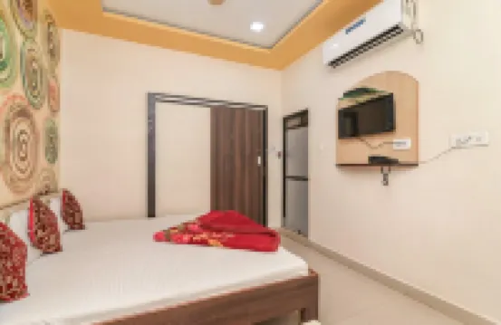 Hotel Gujarat Heritage