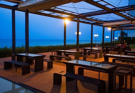 아와지 유메부타이 전경