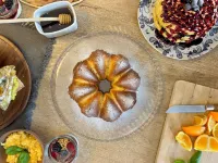 Tojeira Farmhouse - breakfast