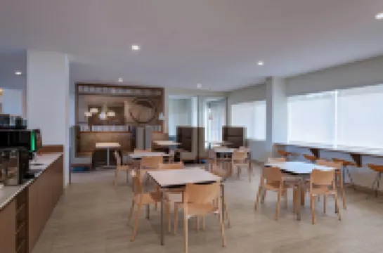 Element Spring Valley Hotels in Spring Valley