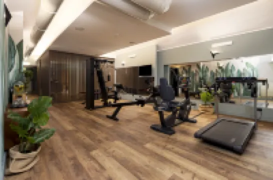 Hotel Indigo TURIN by IHG