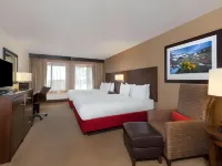 Radisson Hotel Colorado Springs Airport Hotels in der Nähe von Flughafen Colorado Springs