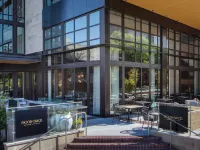 Marriott Dallas Uptown Hotels near Katy Trail