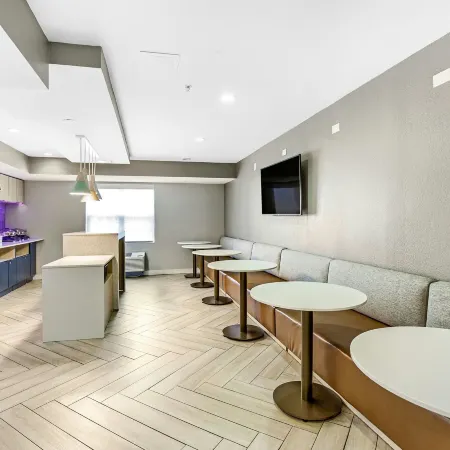 TownePlace Suites Mobile