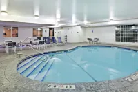 Holiday Inn Express SPOKANE AIRPORT by IHG - Hot Tub