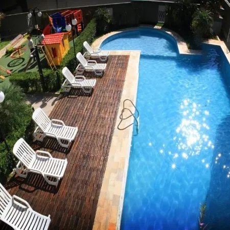 Hotel Santo Graal