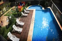 Hotel Santo Graal - Pools