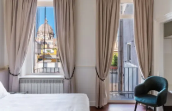 Cavalieri Palace Roma