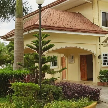 Tubod Flowing Water Resort
