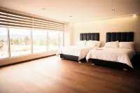 Majestic Hotel - Bintang 2