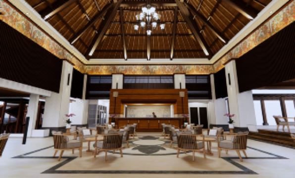 eL Hotel & Resort Bali Sanur