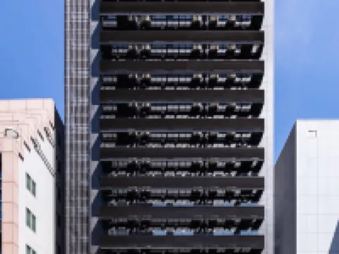 Comfort Hotel Shin-Osaka Hotel dekat JR Shin-Osaka Station